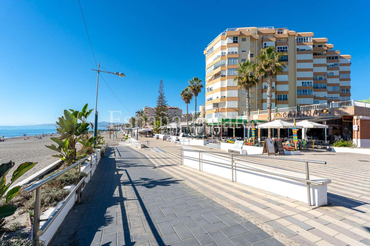 Apartment for Sale in Torrox