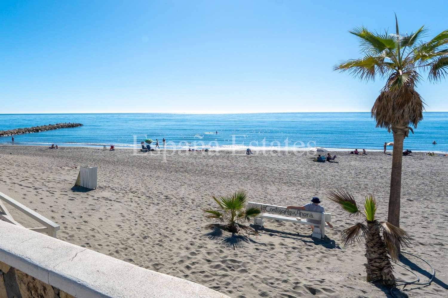Apartment for Sale in Torrox