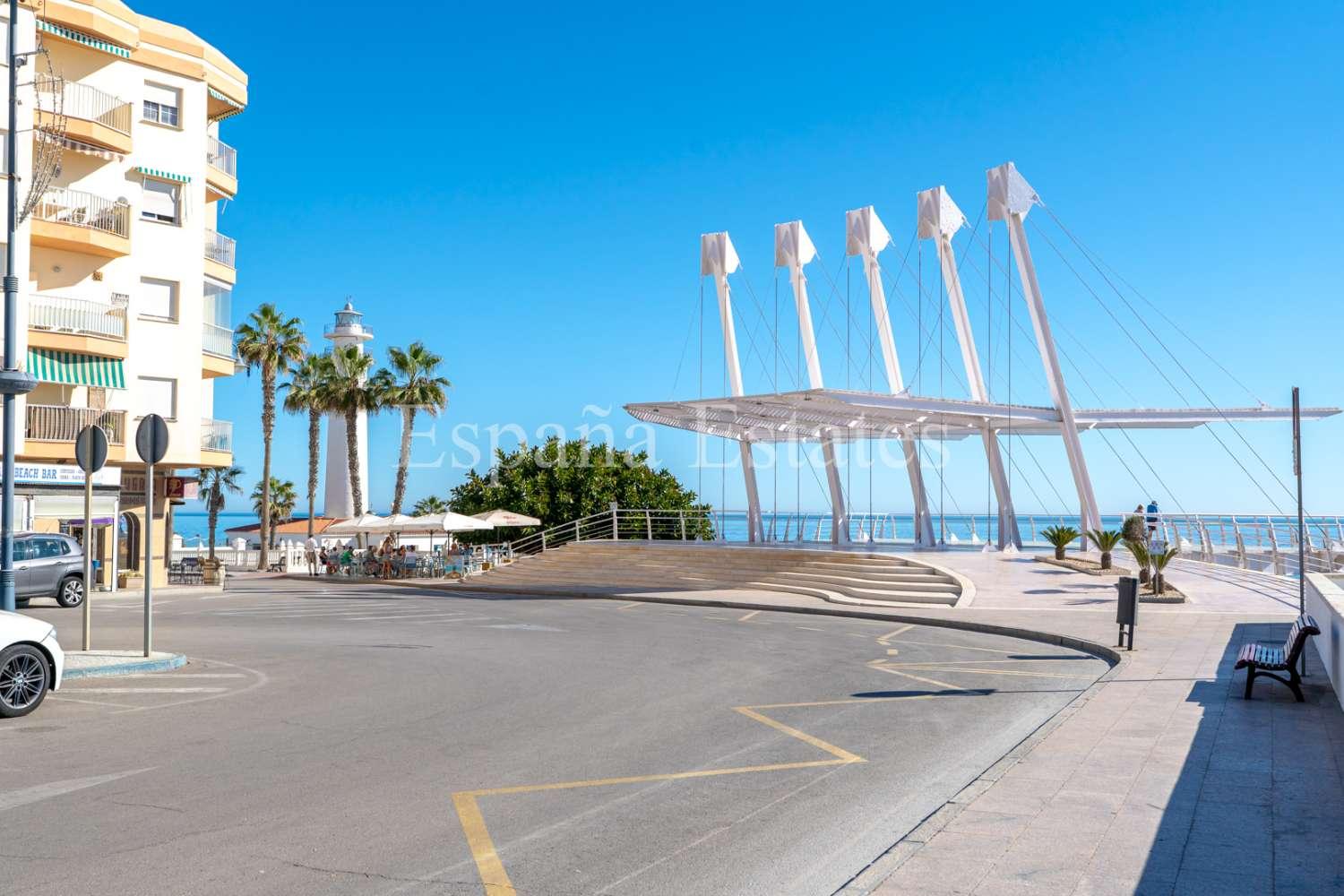 Apartment for Sale in Torrox