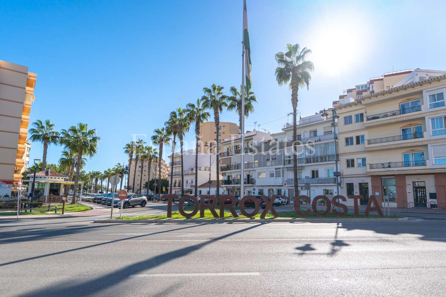 Apartment for Sale in Torrox