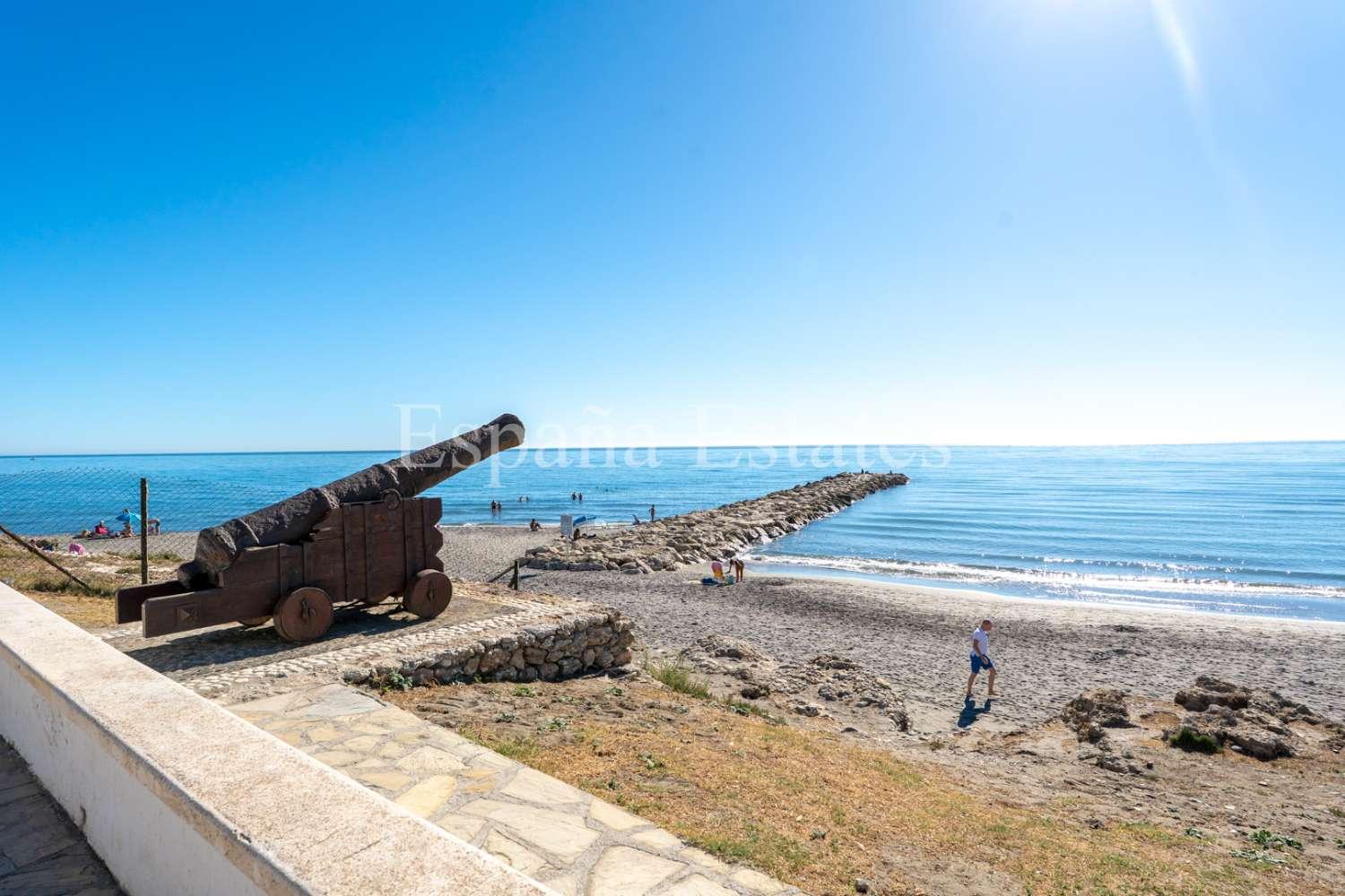 Apartment for Sale in Torrox