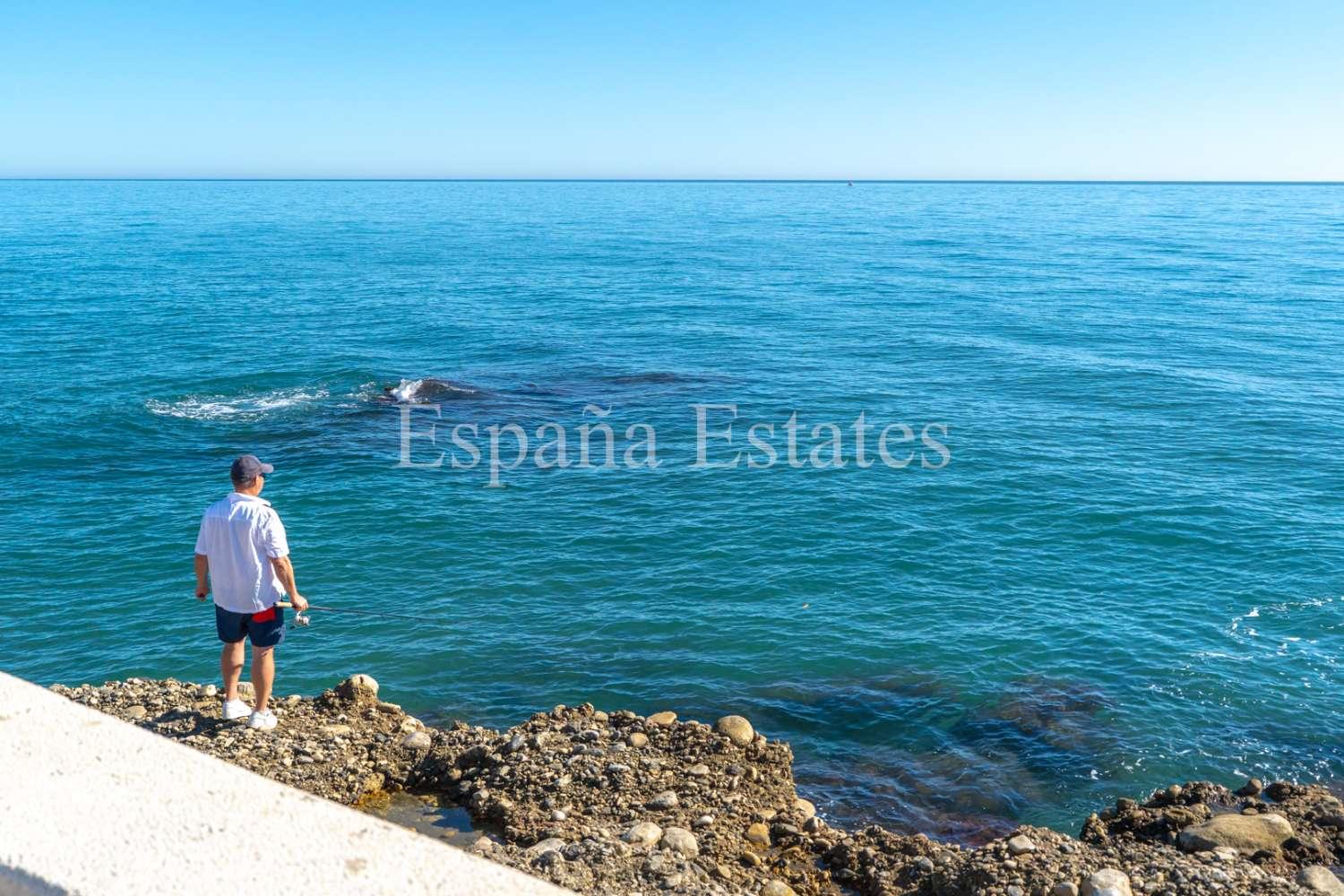 Apartment for Sale in Torrox