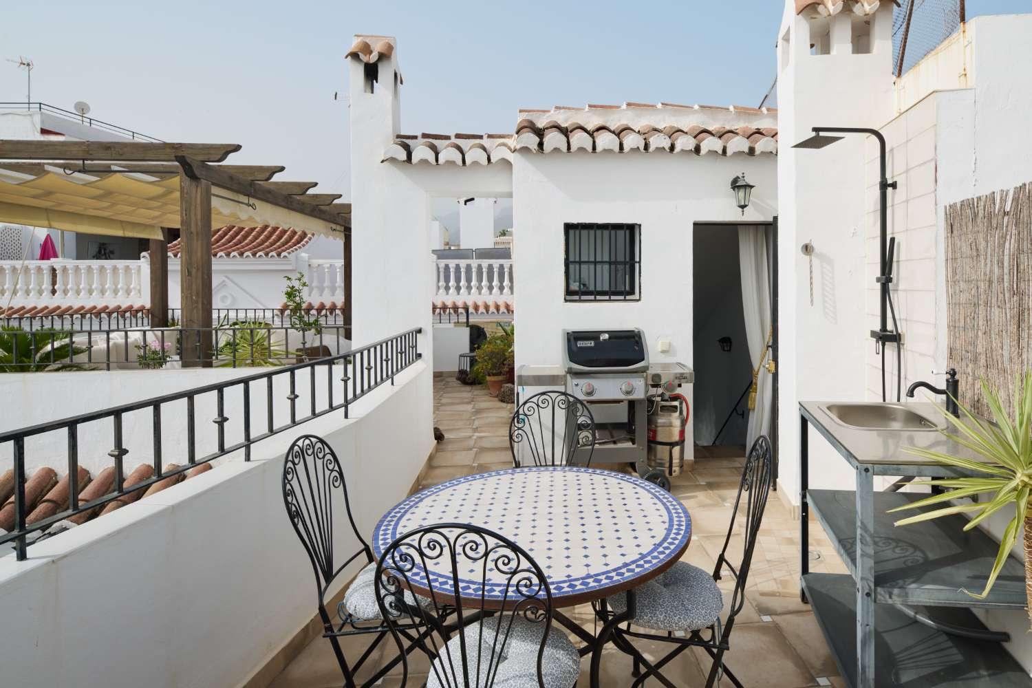 Casa en Venta en Nerja