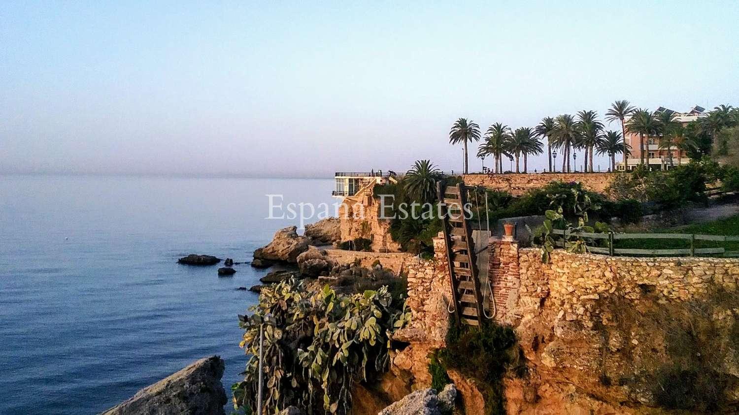 Casa en Venta en Nerja