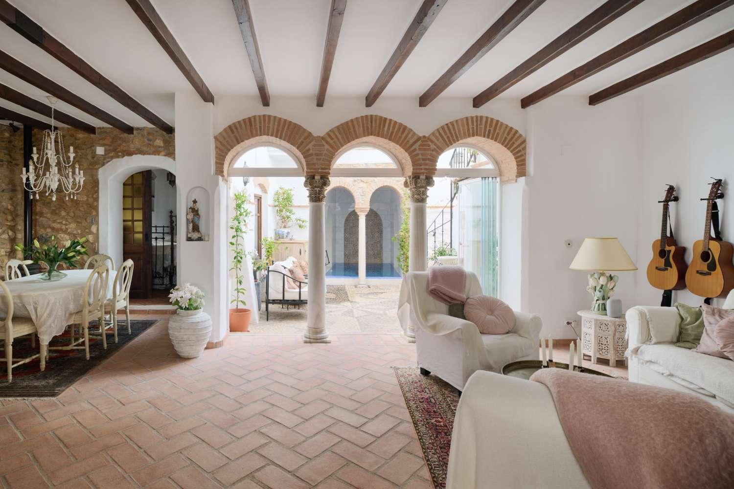 Casa en Venta en Nerja