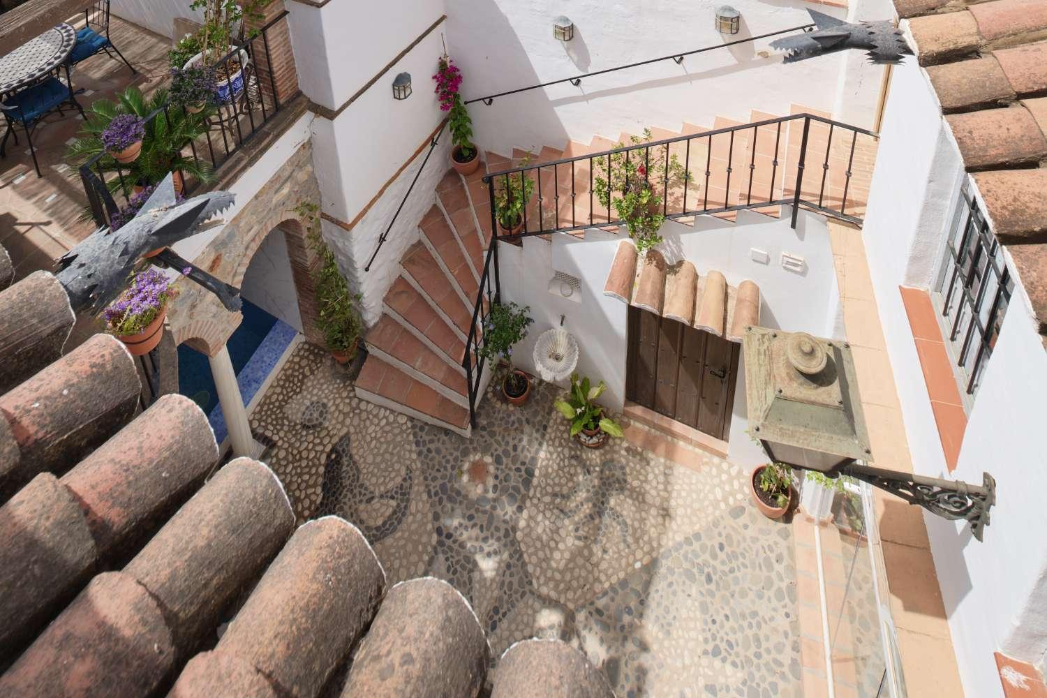 Casa en Venta en Nerja