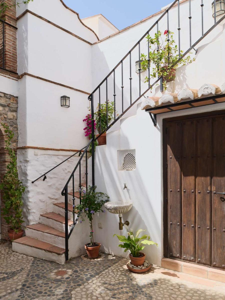 Casa en Venta en Nerja