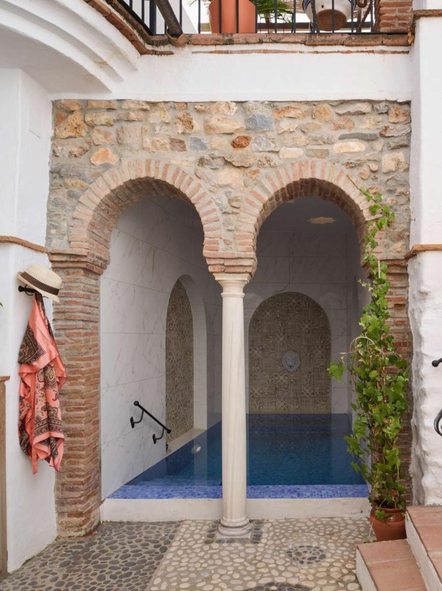 Casa en Venta en Nerja