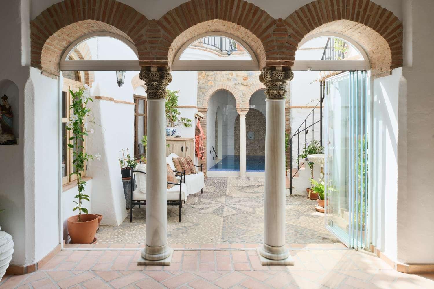Casa en Venta en Nerja