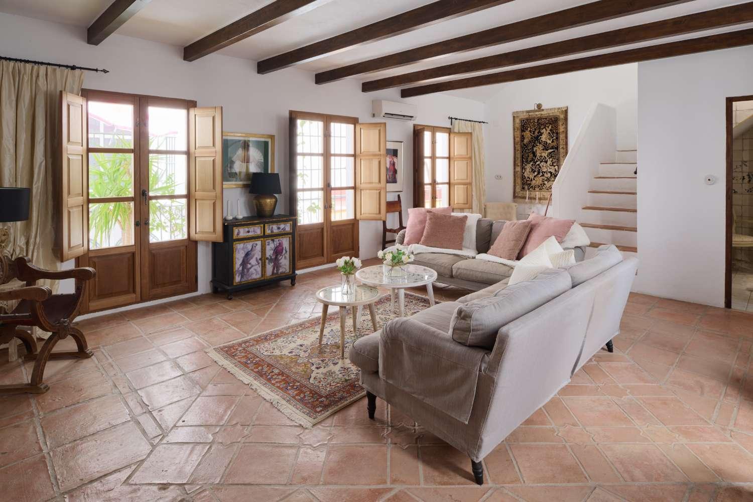 Casa en Venta en Nerja