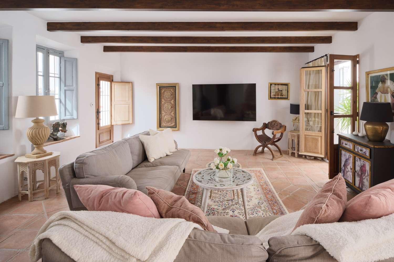 Casa en Venta en Nerja