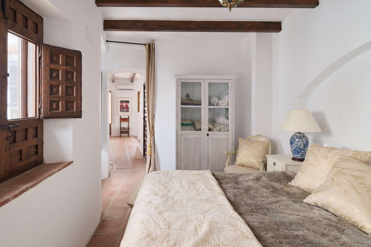 Casa en Venta en Nerja