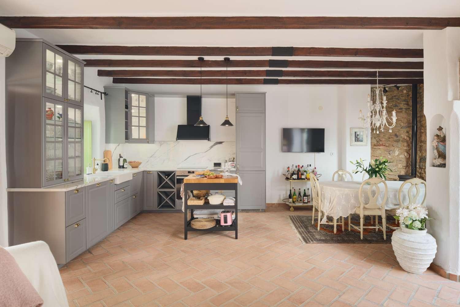 Casa en Venta en Nerja