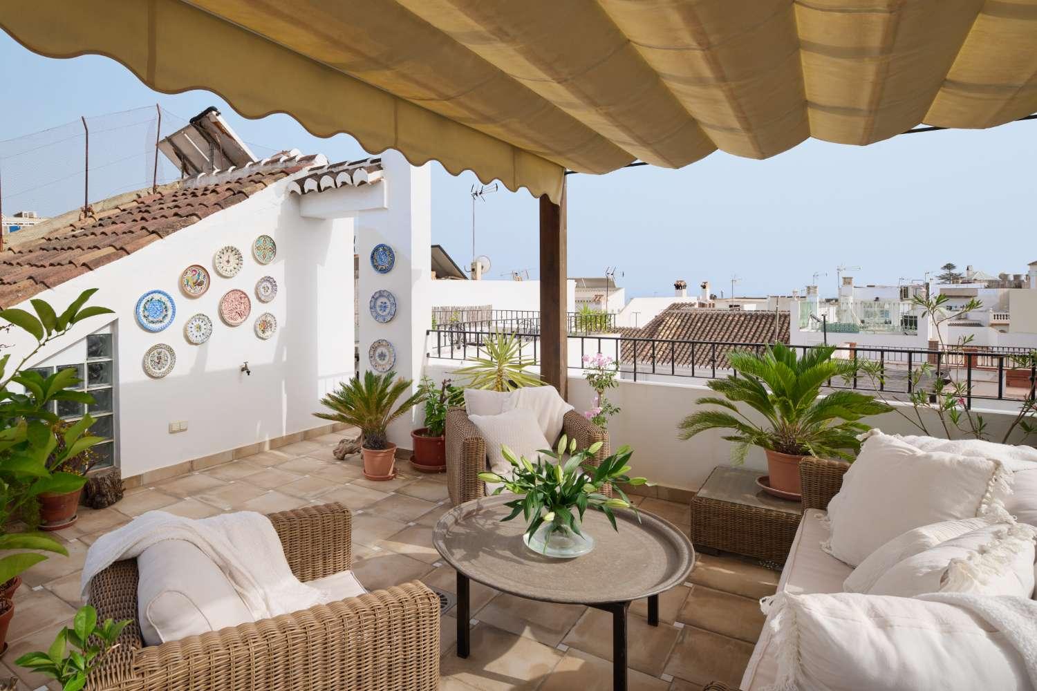 Casa en Venta en Nerja