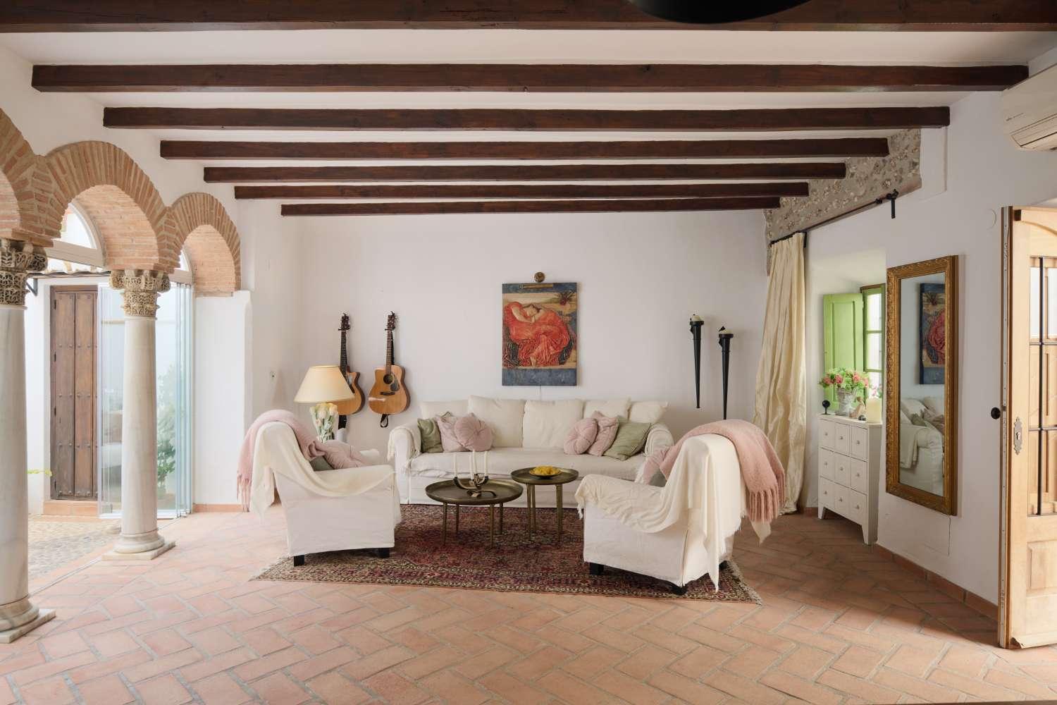 Casa en Venta en Nerja
