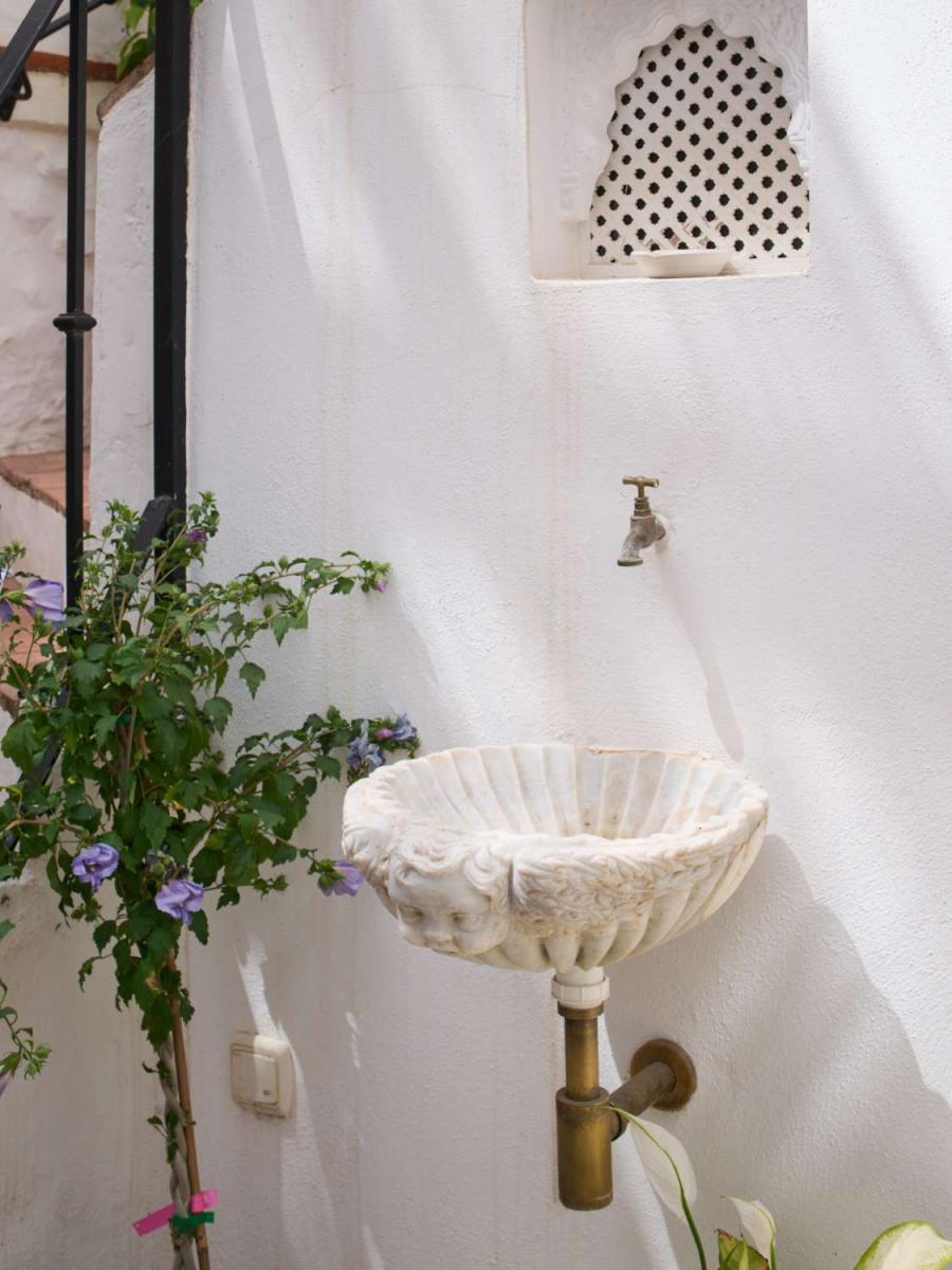 Casa en Venta en Nerja