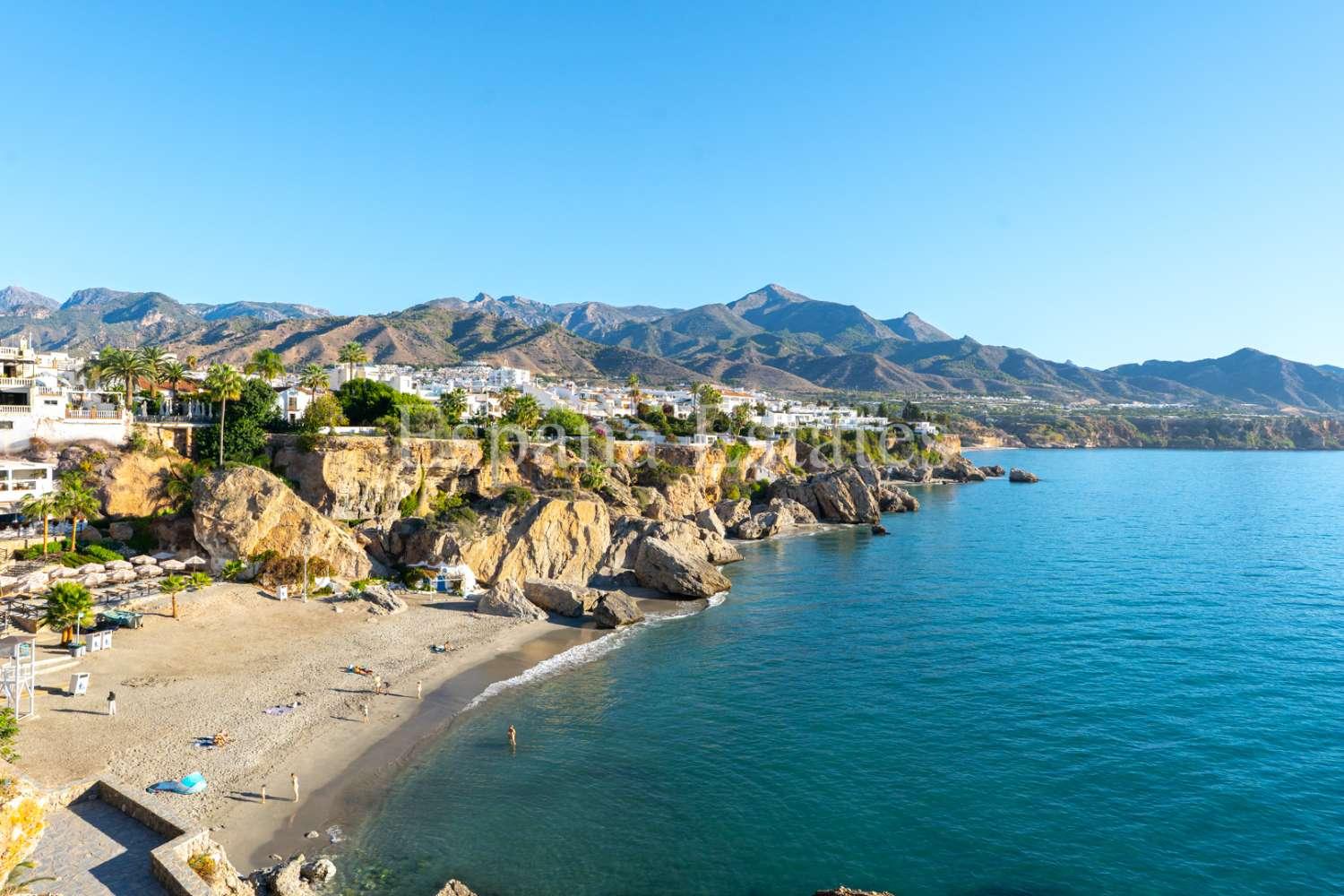 Casa en Venta en Nerja