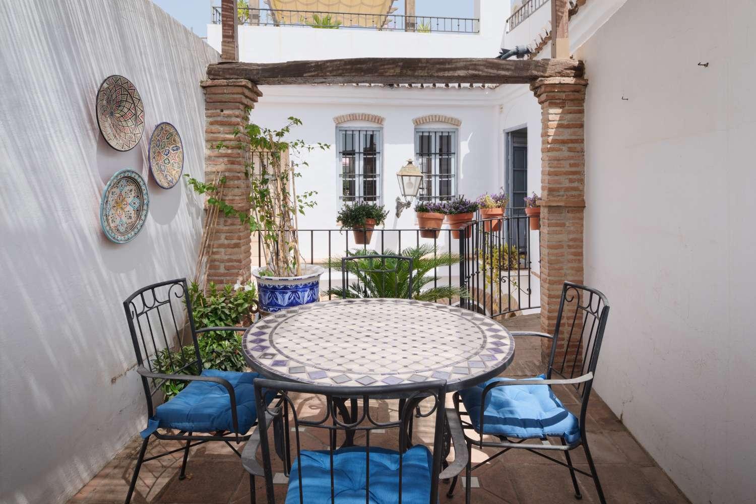 Casa en Venta en Nerja