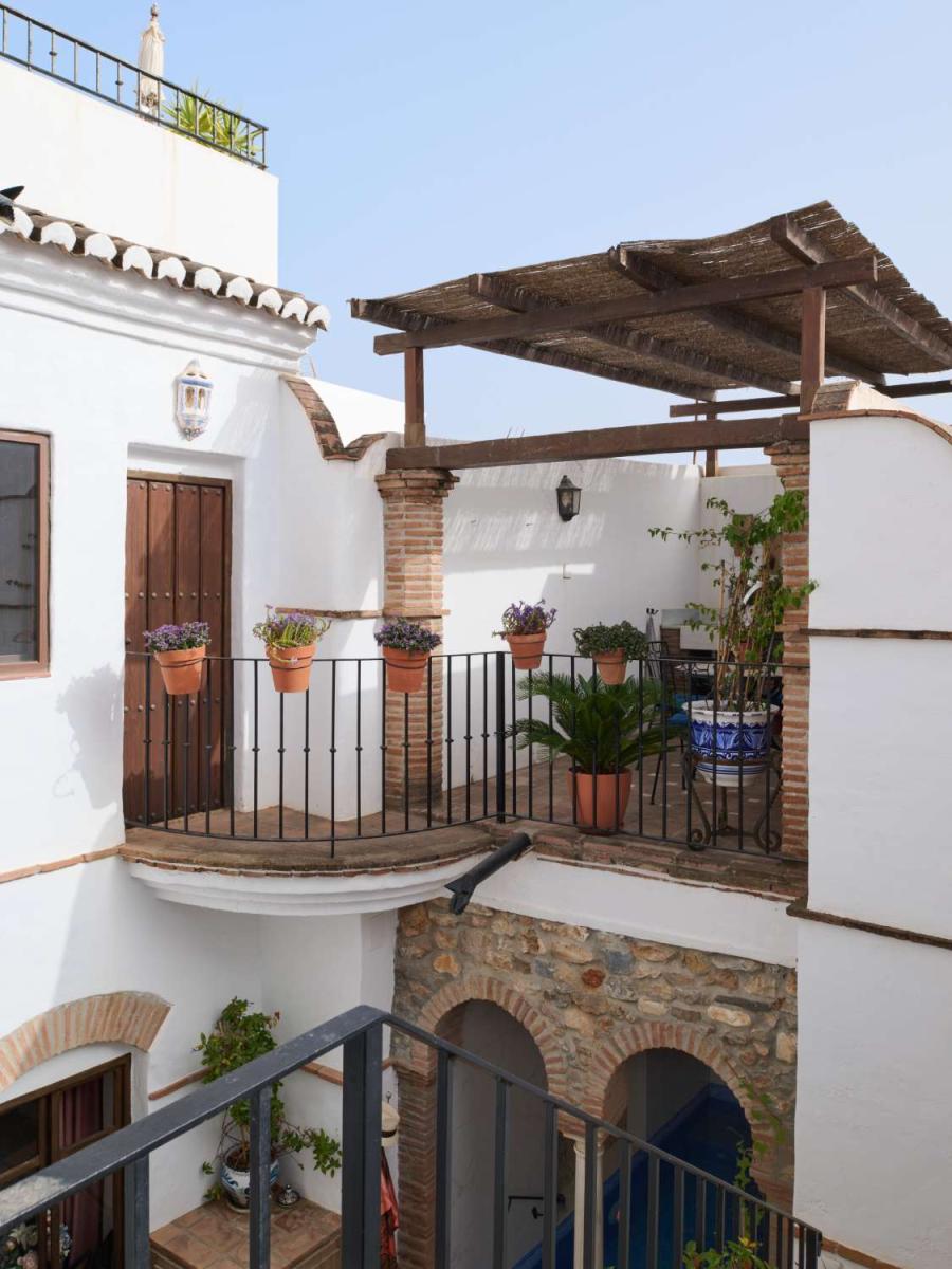 Casa en Venta en Nerja