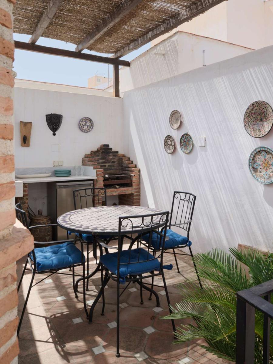 Casa en Venta en Nerja