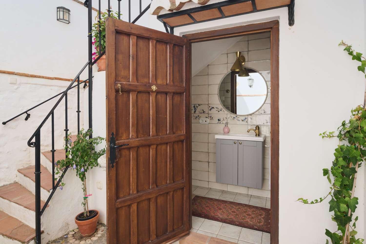 Casa en Venta en Nerja