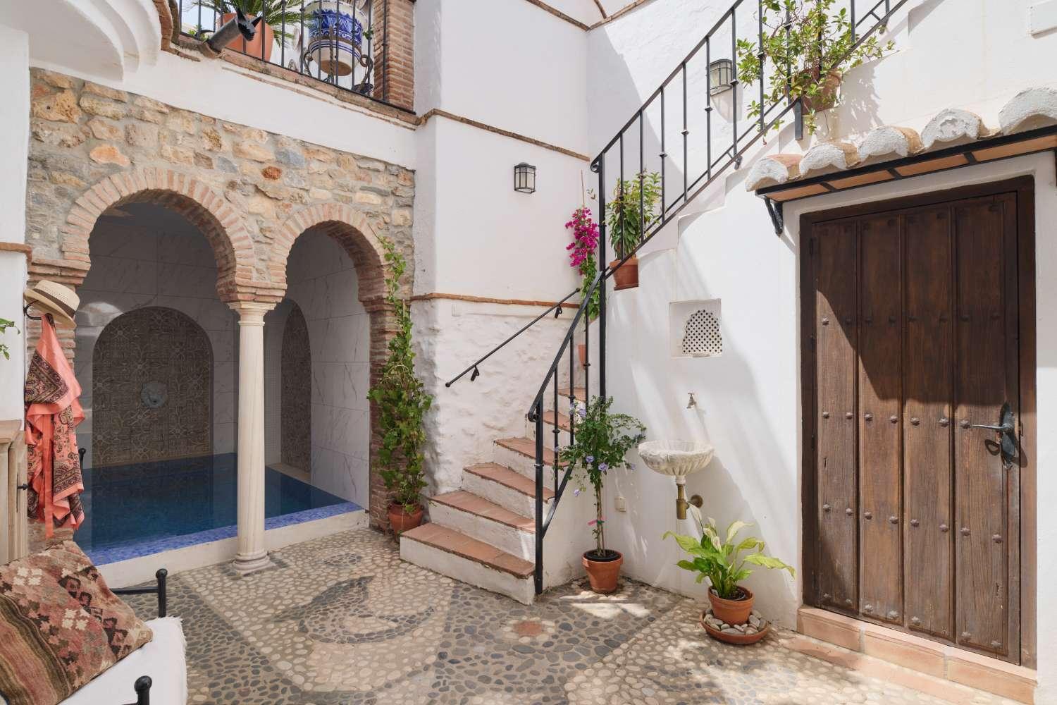 Casa en Venta en Nerja