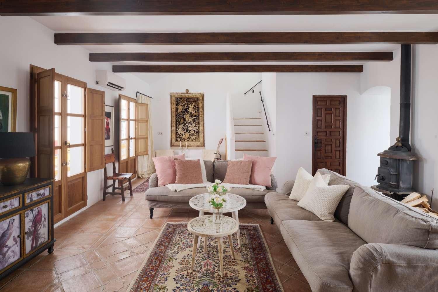 Casa en Venta en Nerja