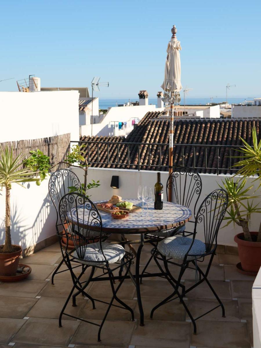 Casa en Venta en Nerja