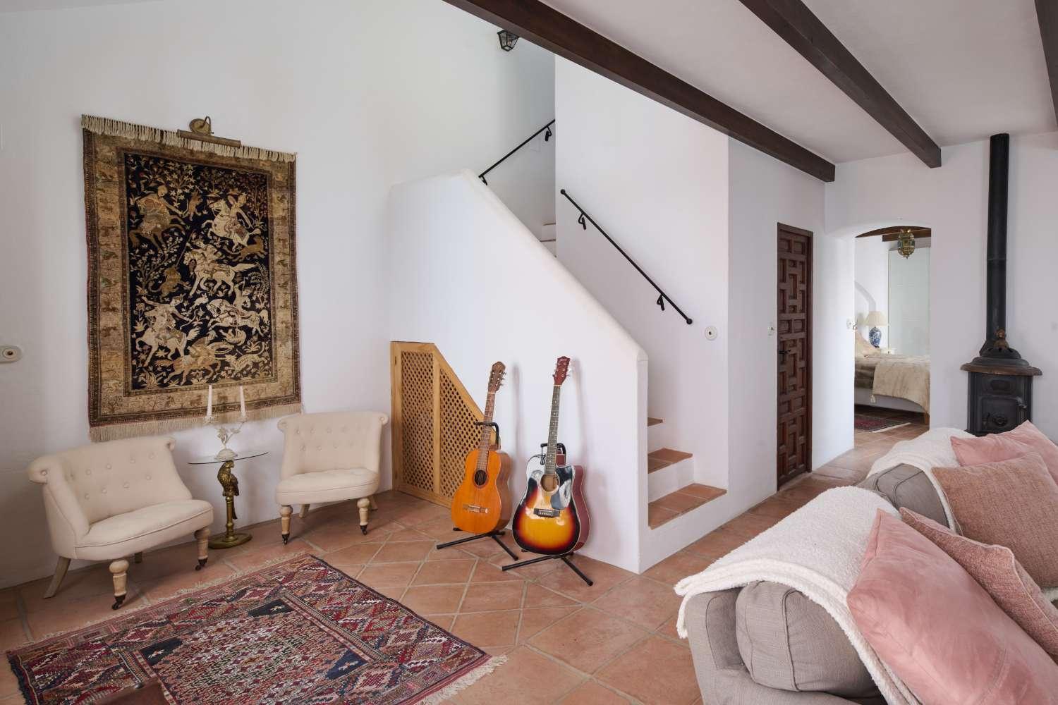 Casa en Venta en Nerja