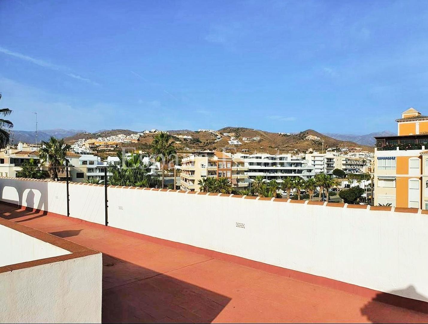 Apartment for Sale in Torrox