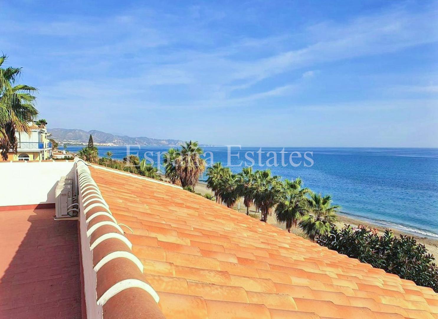 Apartment for Sale in Torrox