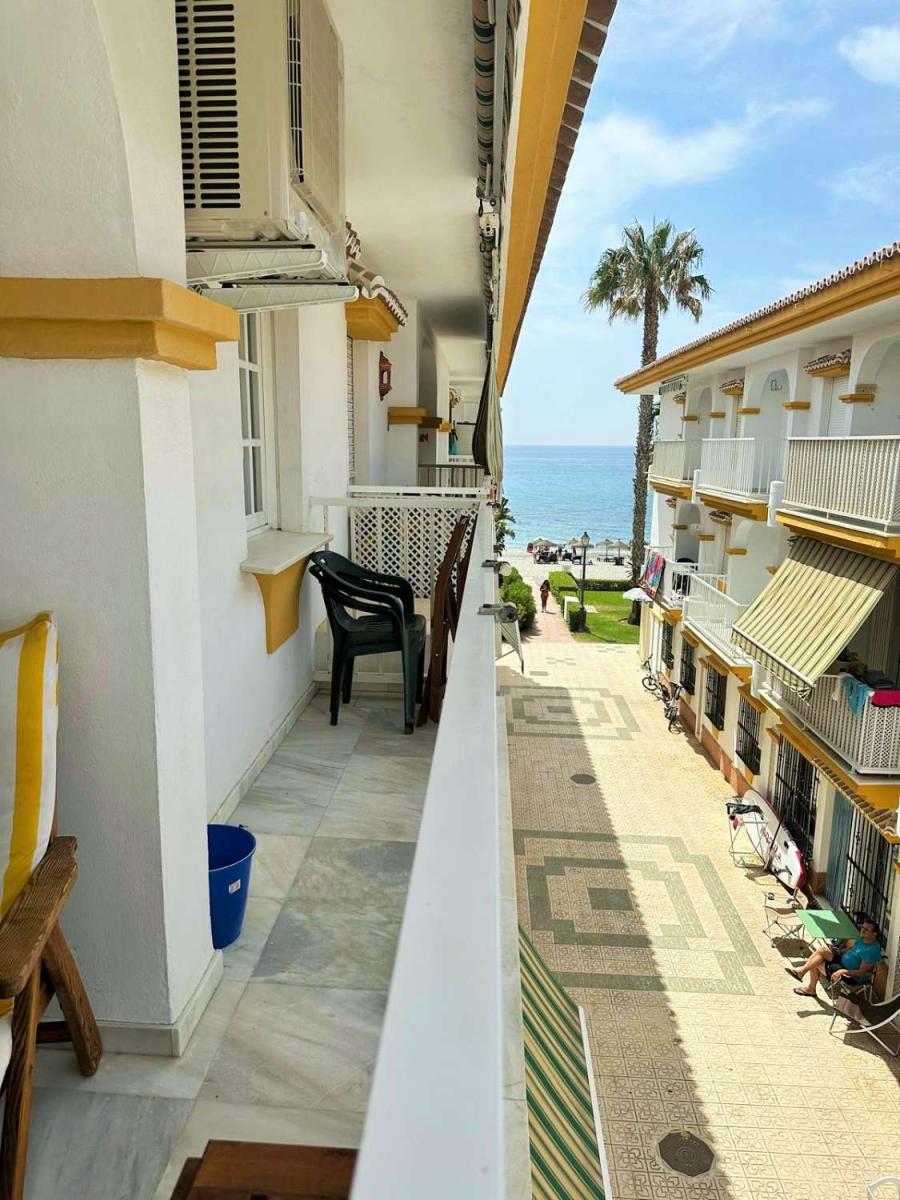 Apartment for Sale in Torrox