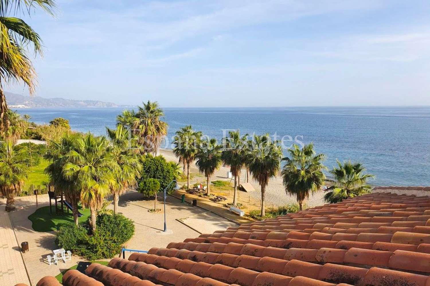 Apartment for Sale in Torrox