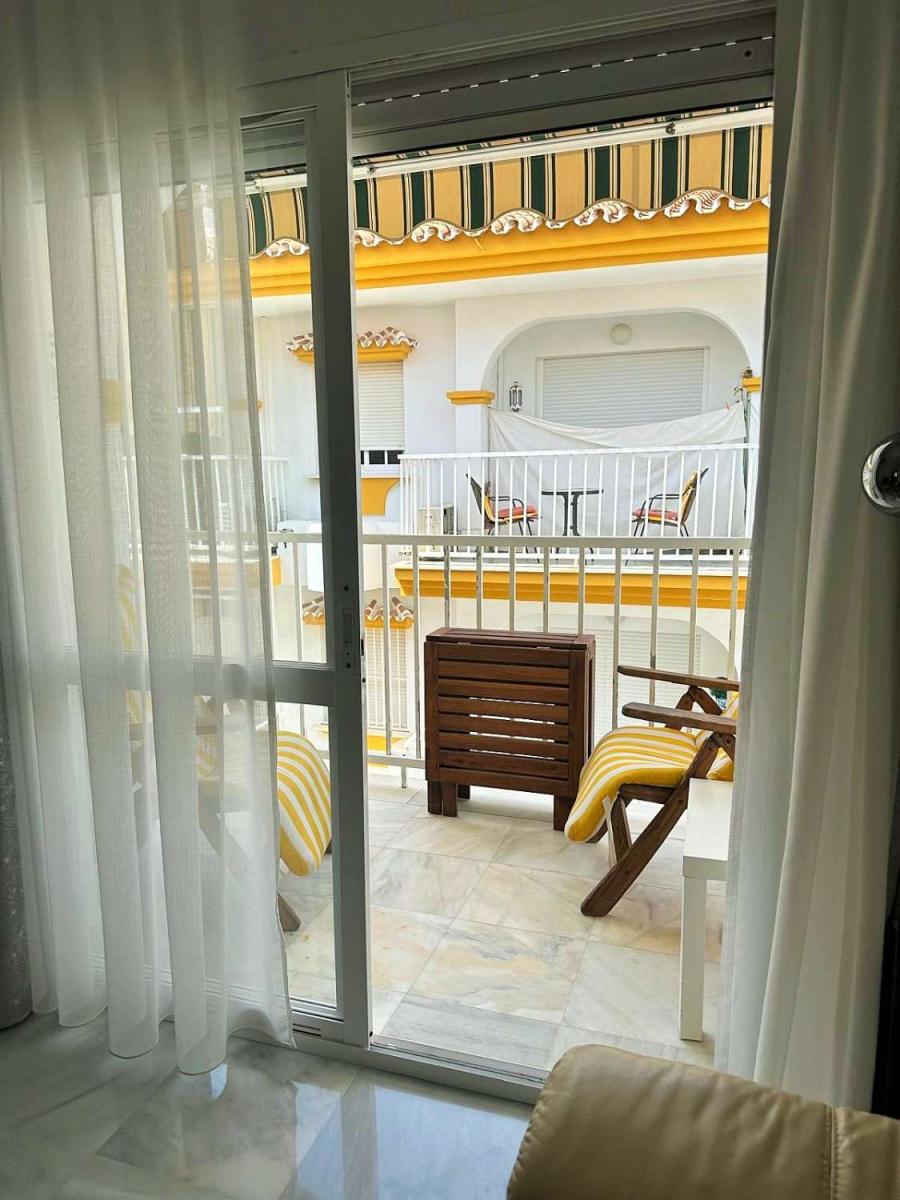 Apartment for Sale in Torrox