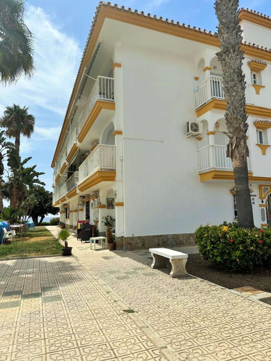 Apartment for Sale in Torrox