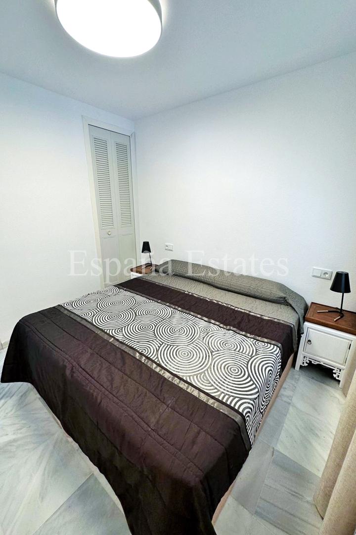 Apartment for Sale in Torrox