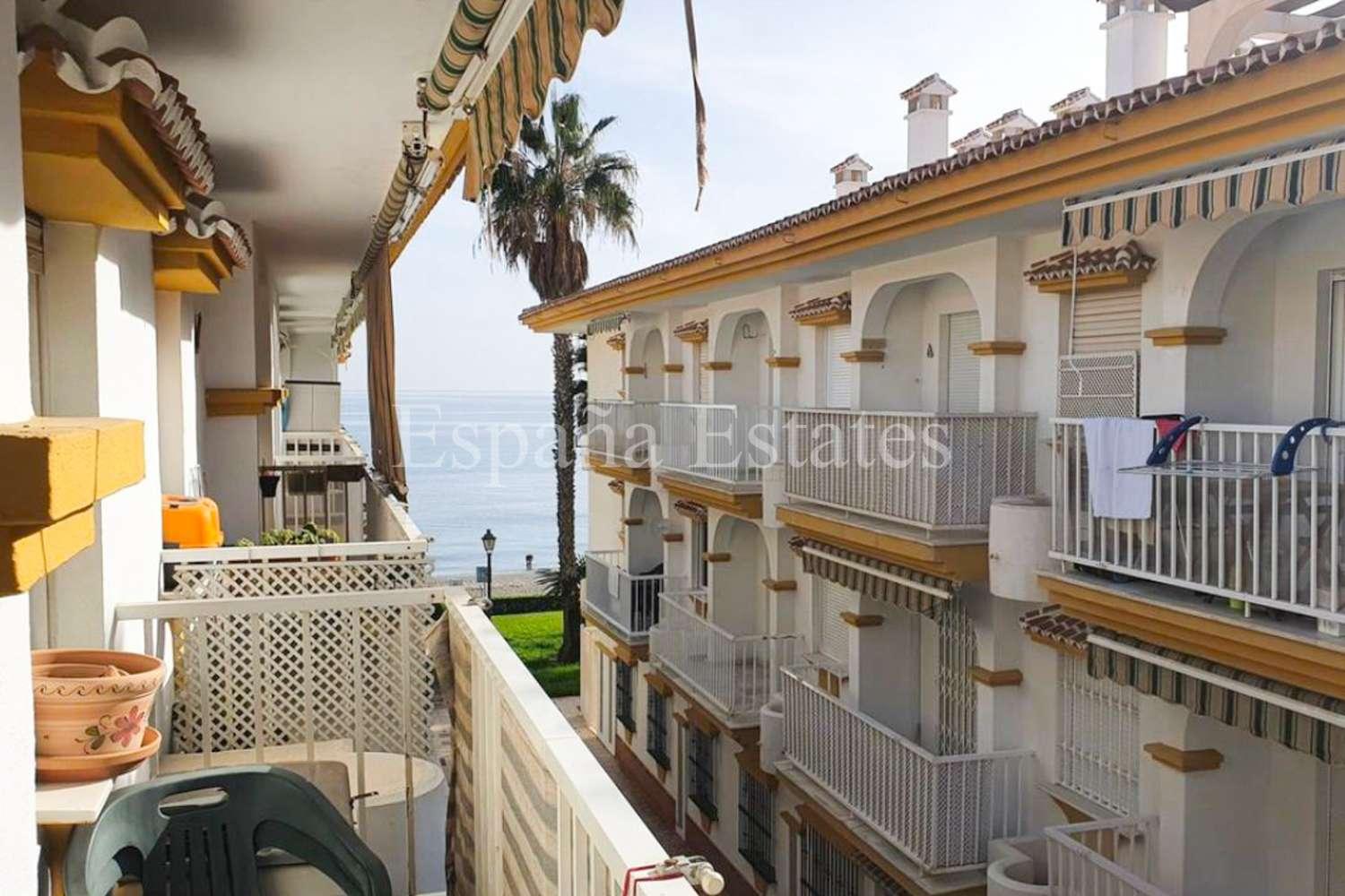 Apartment for Sale in Torrox