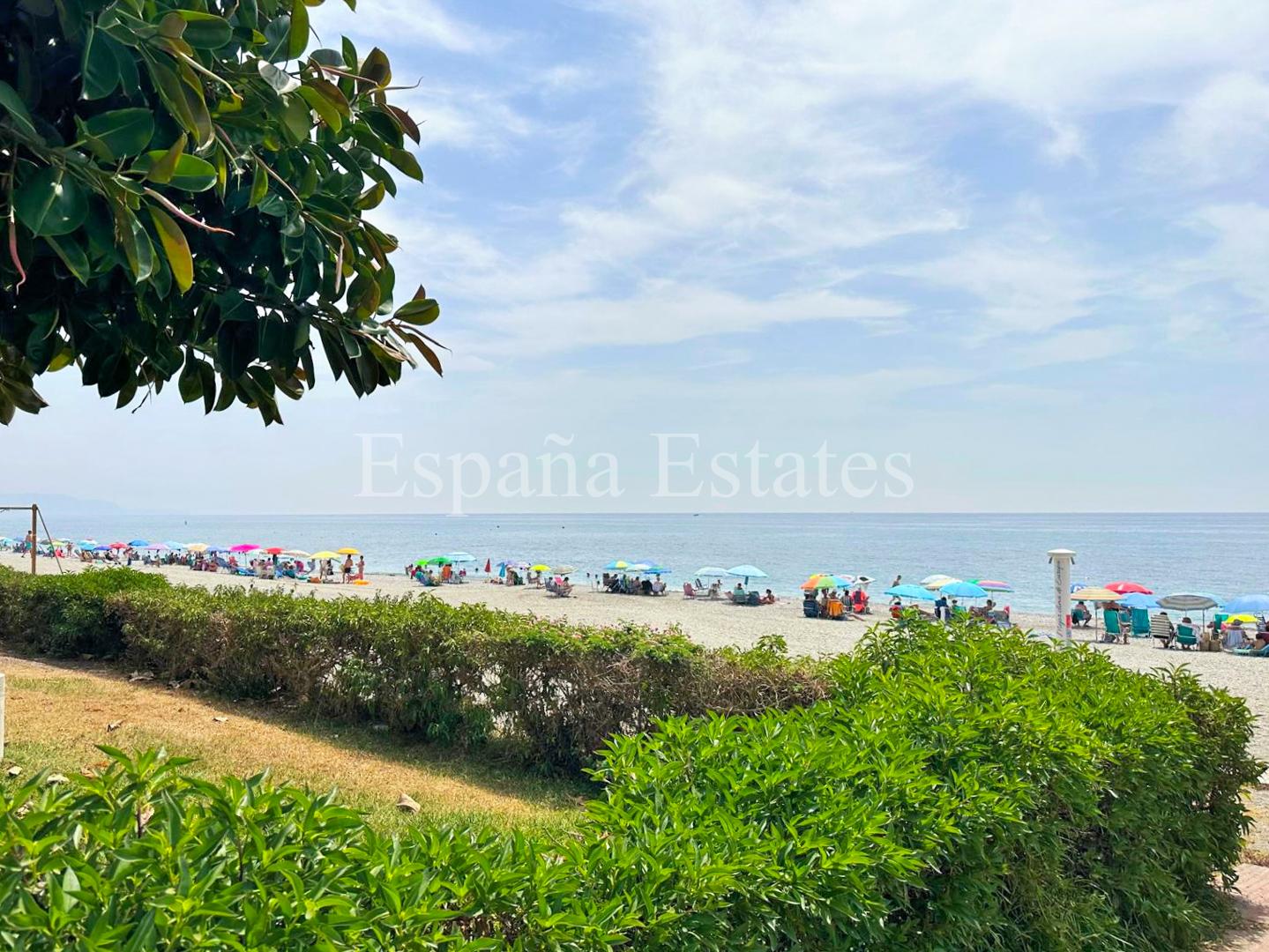 Apartment for Sale in Torrox