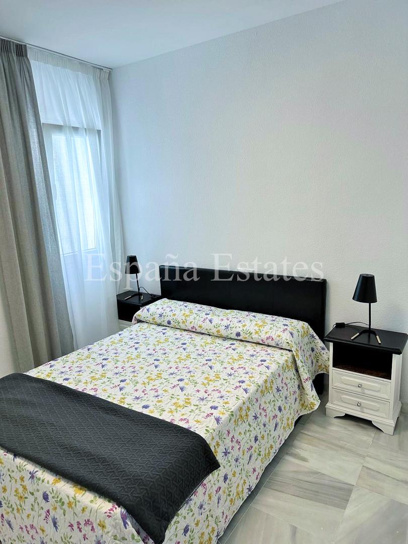 Apartment for Sale in Torrox