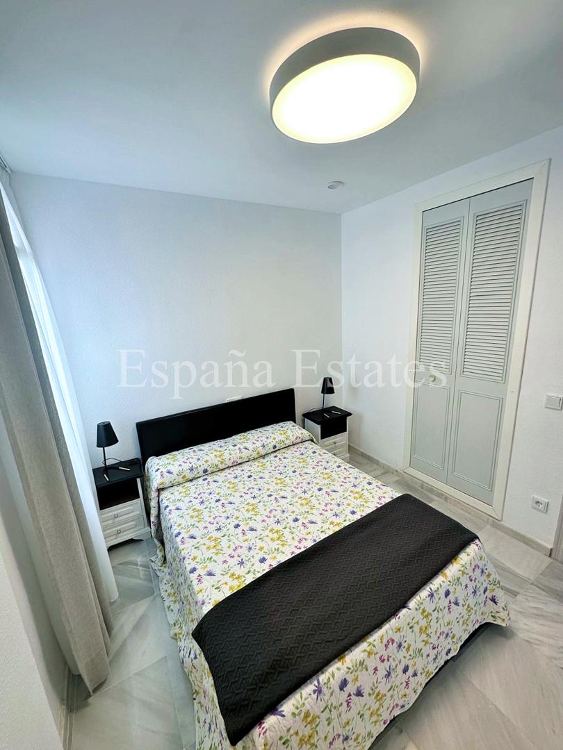 Apartment for Sale in Torrox