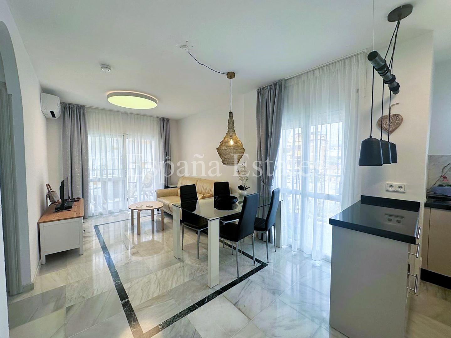 Apartment for Sale in Torrox