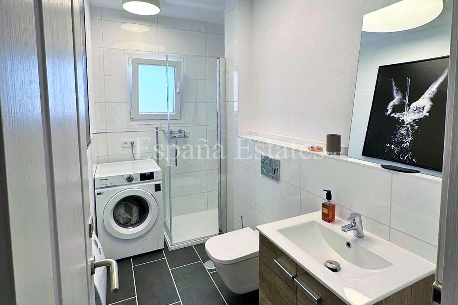 Apartment for Sale in Torrox