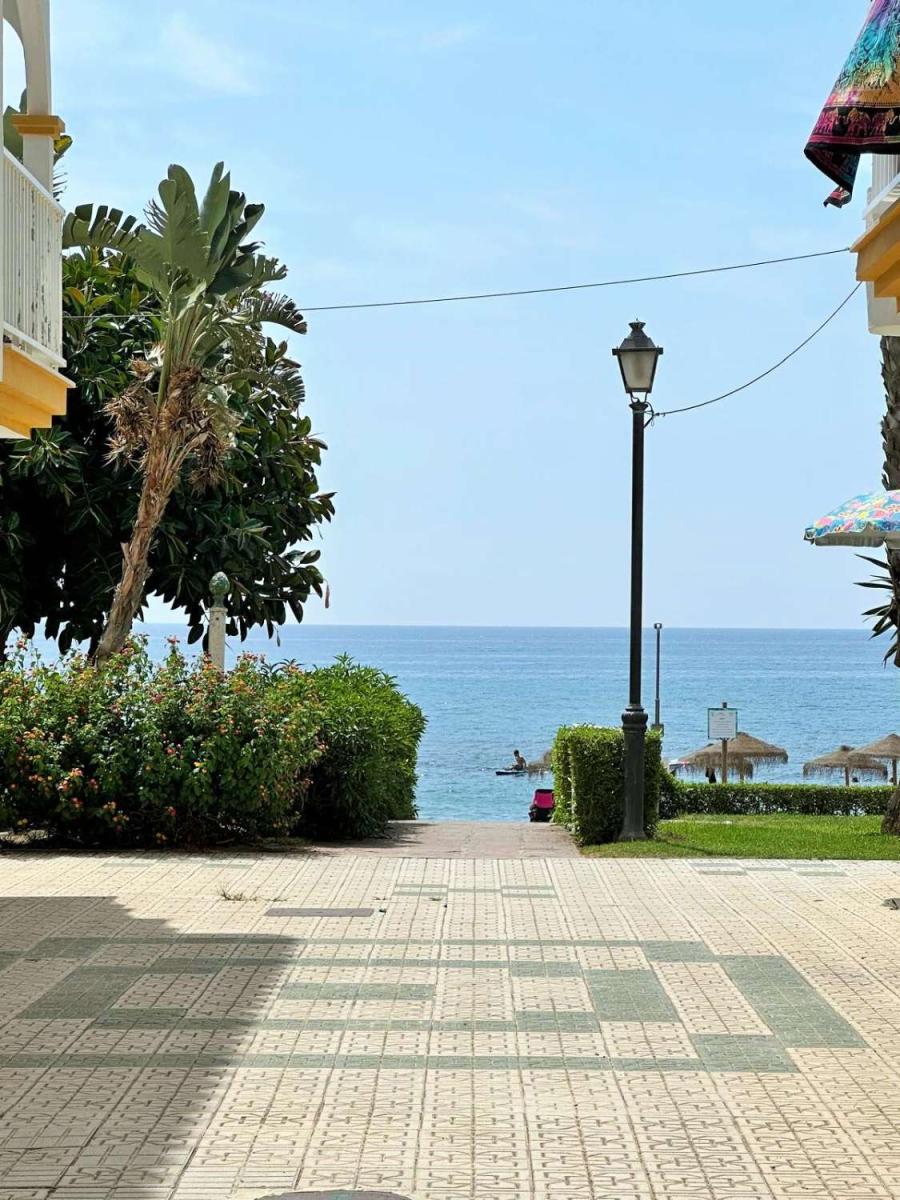 Apartment for Sale in Torrox