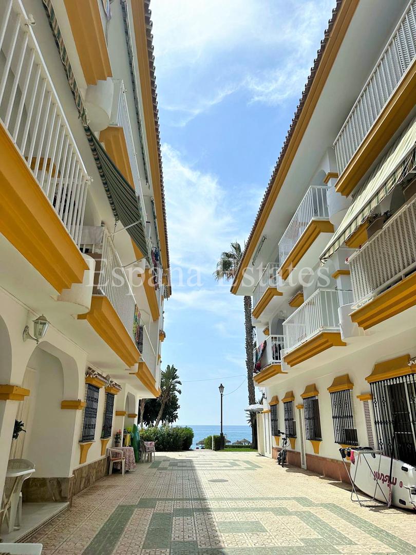 Apartment for Sale in Torrox