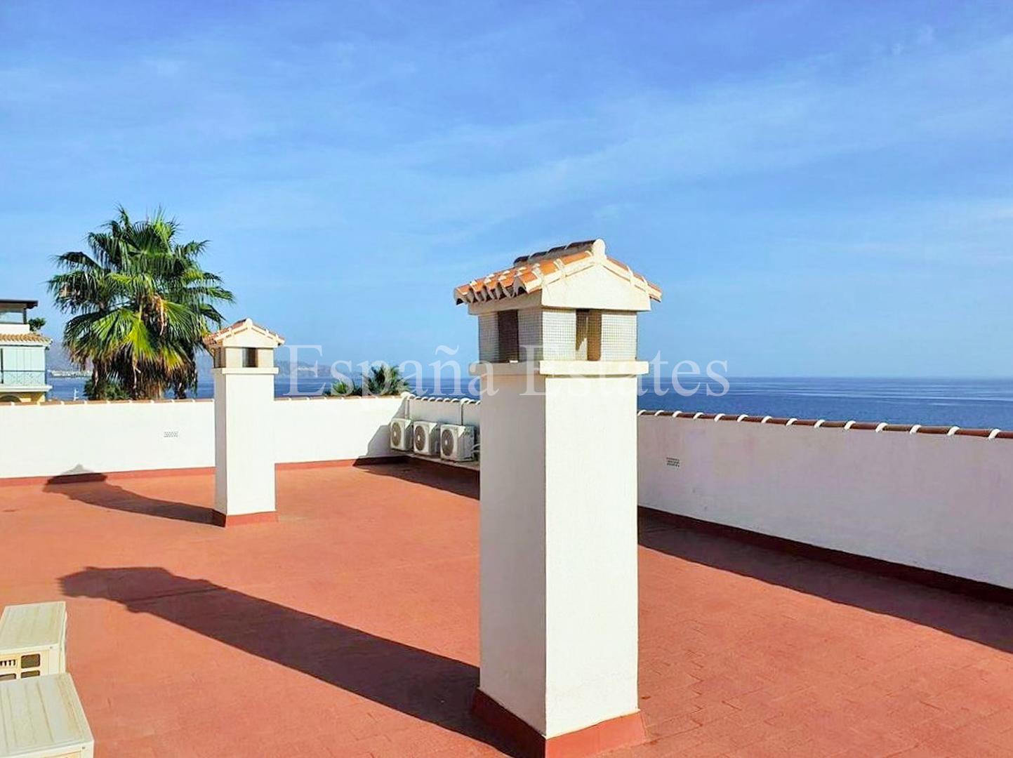 Apartment for Sale in Torrox
