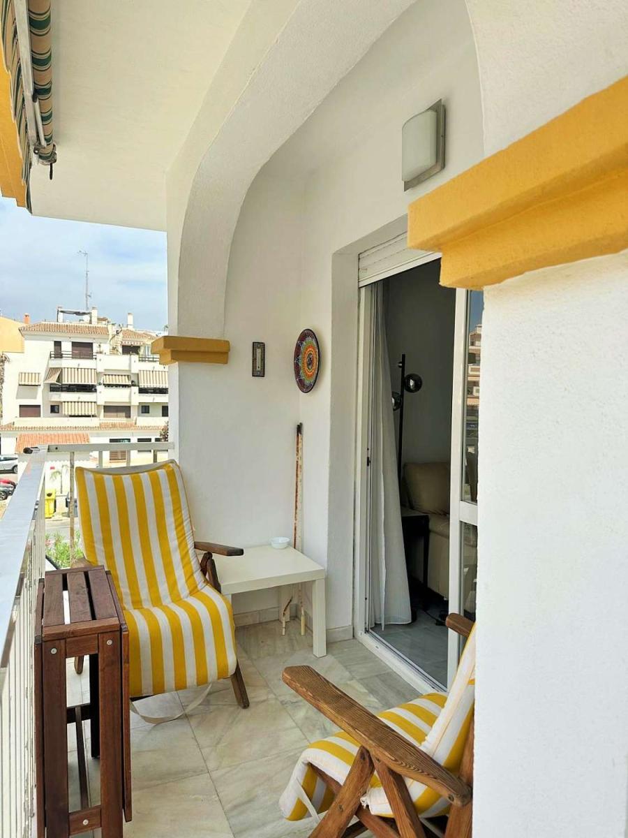Apartment for Sale in Torrox