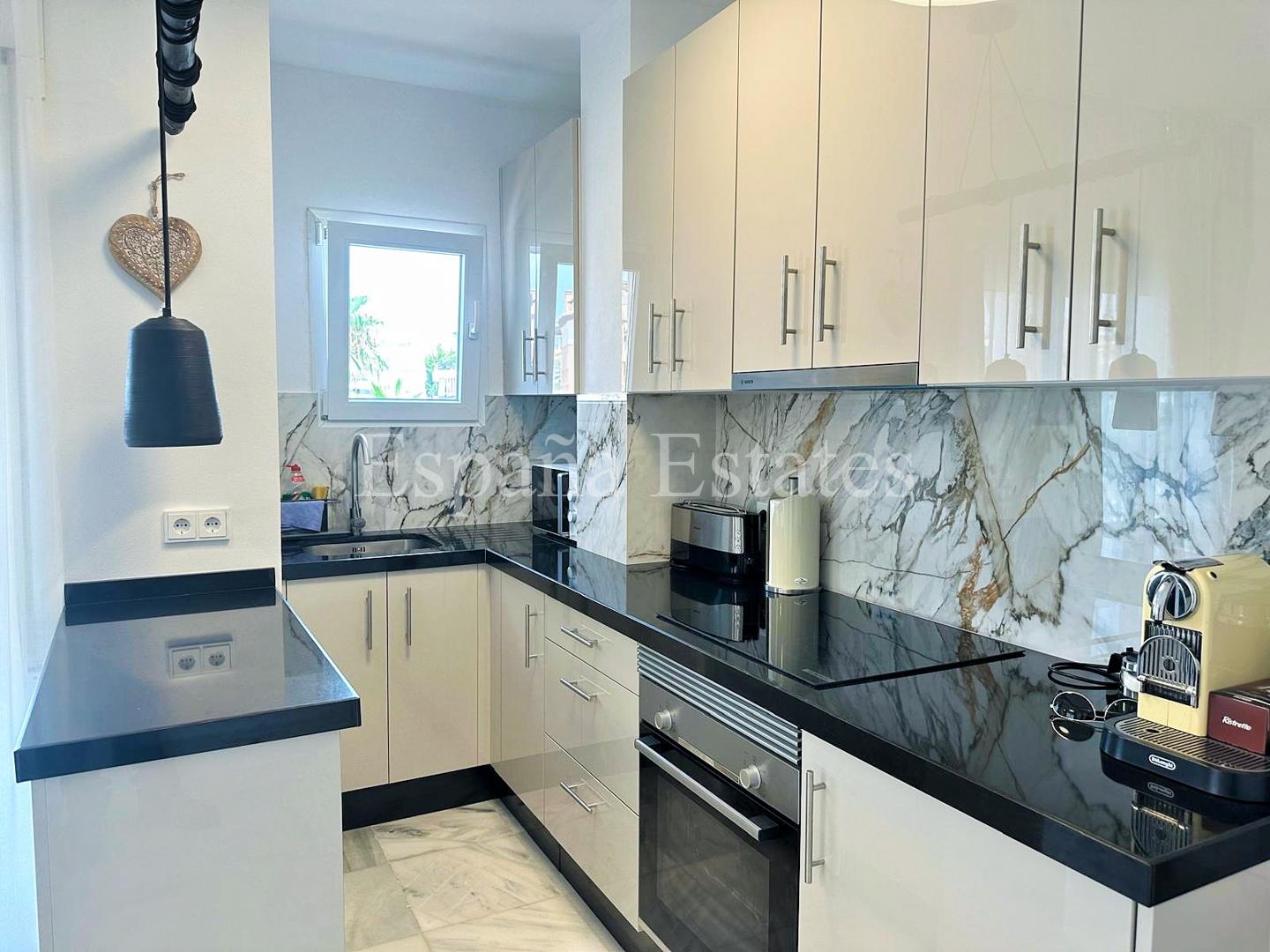 Apartment for Sale in Torrox