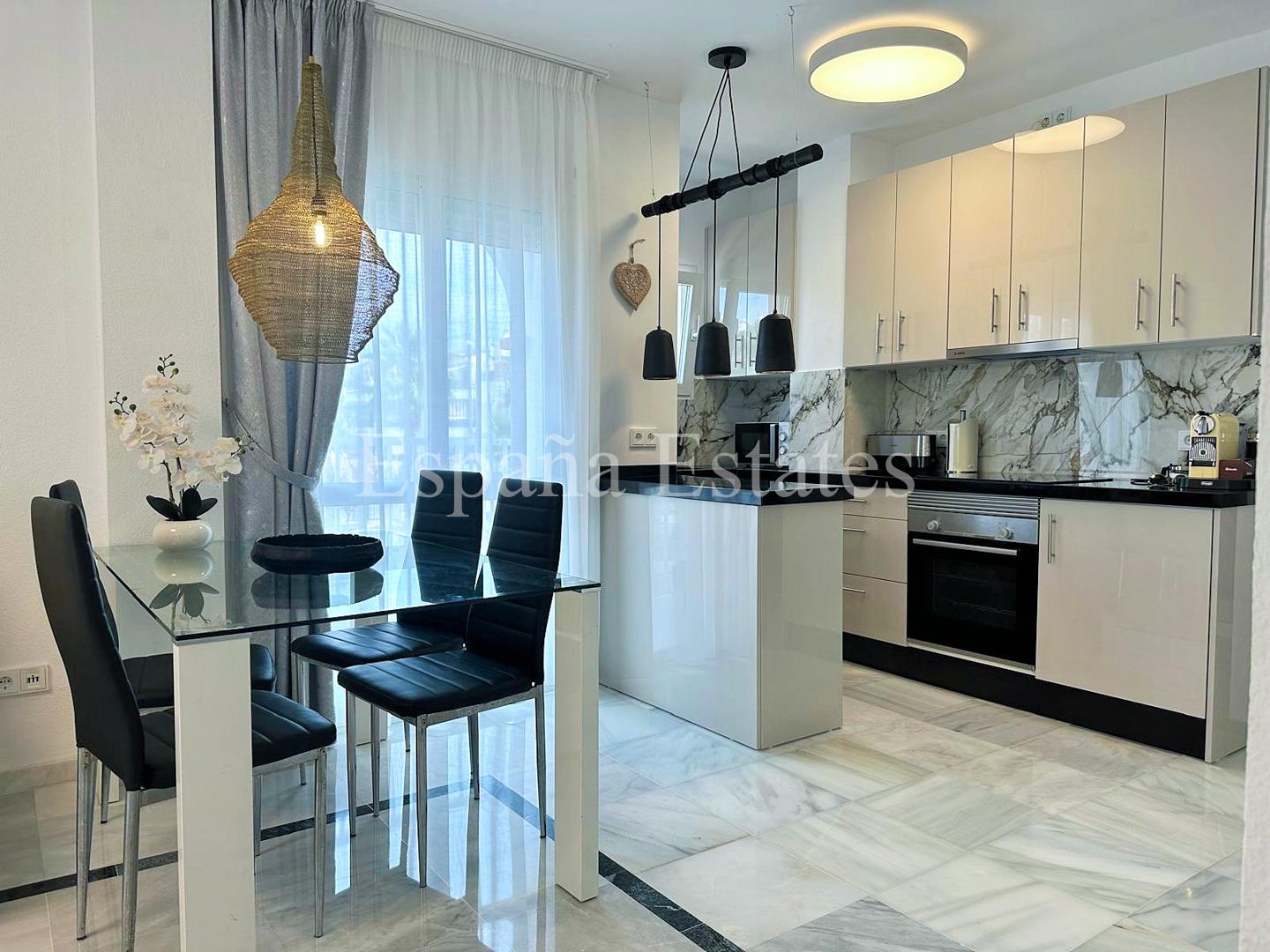 Apartment for Sale in Torrox