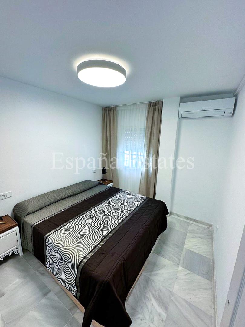 Apartment for Sale in Torrox