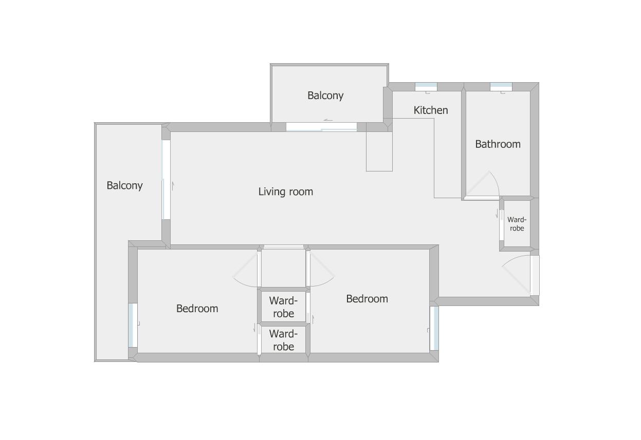 Apartment for Sale in Torrox